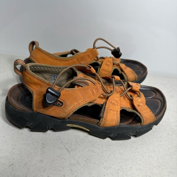 Keen Daytona Hybrid Sandals Women's 9 - Picture 2 of 8